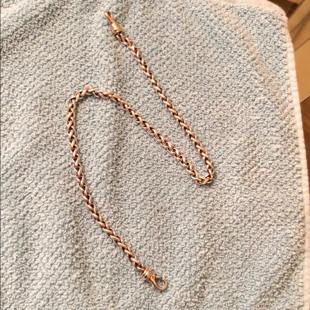 Classic chain - Picture 4 of 5